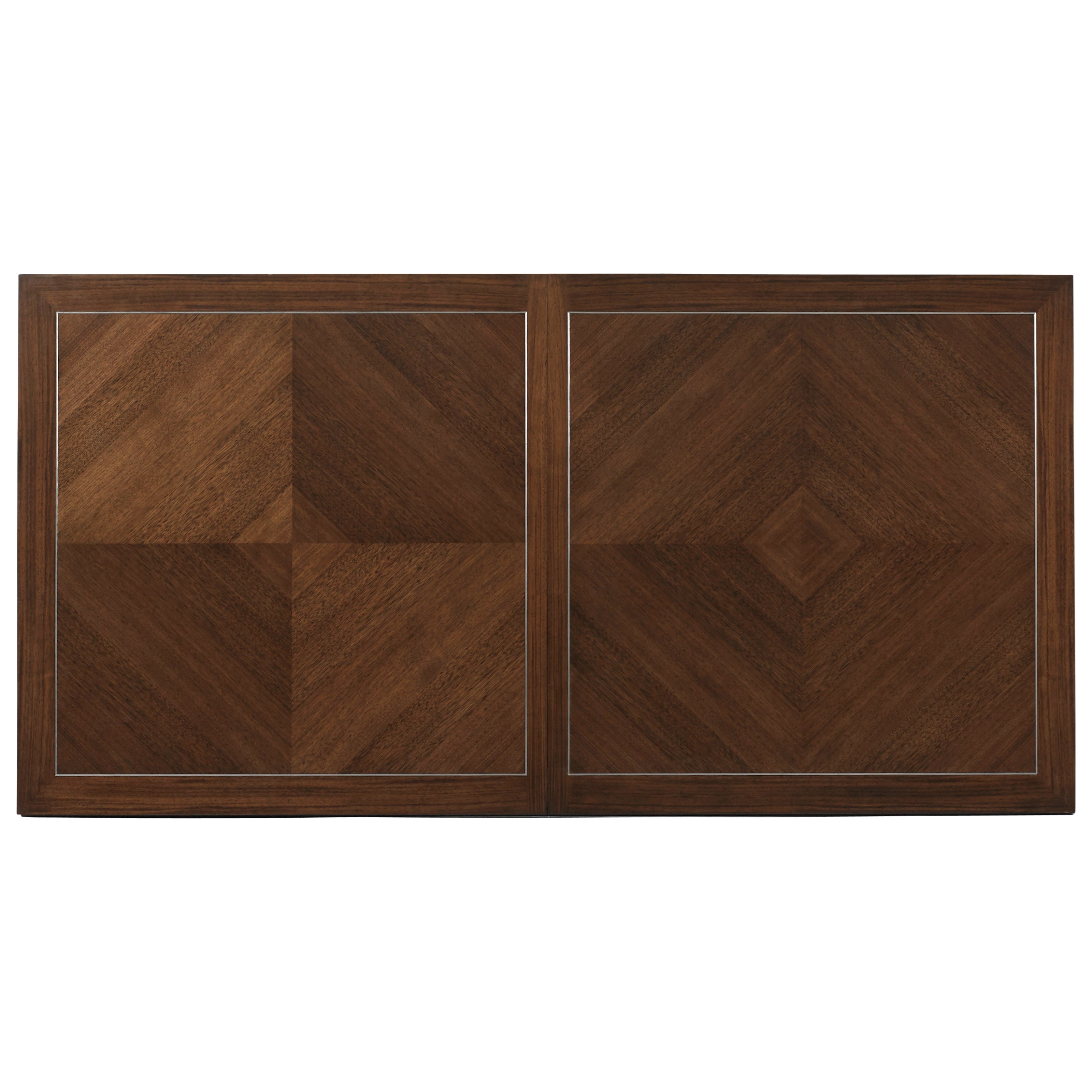 Lexington MacArthur Park 729 876C Beverly Place Rectangular Dining Table with Table Extension Leaves Johnny Janosik Table Dining formal